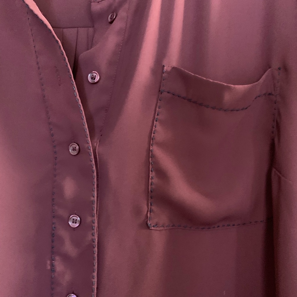 Blouse - Picture 4 of 4